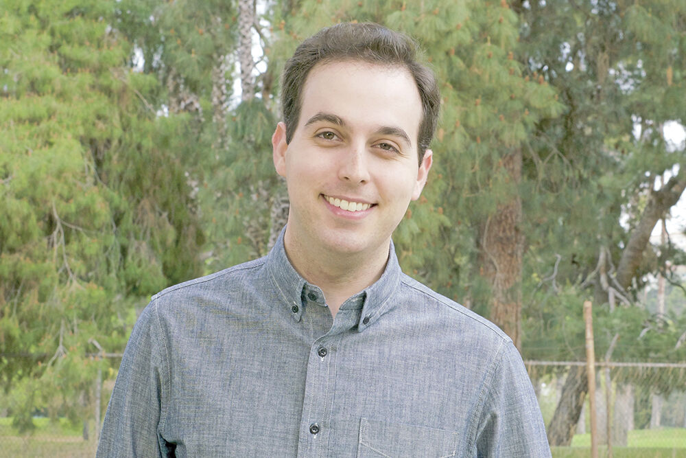 Evan Sanford